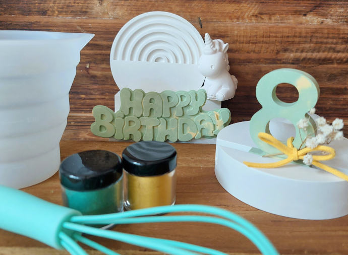DIY-WORKSHOP Kindergeburtstag