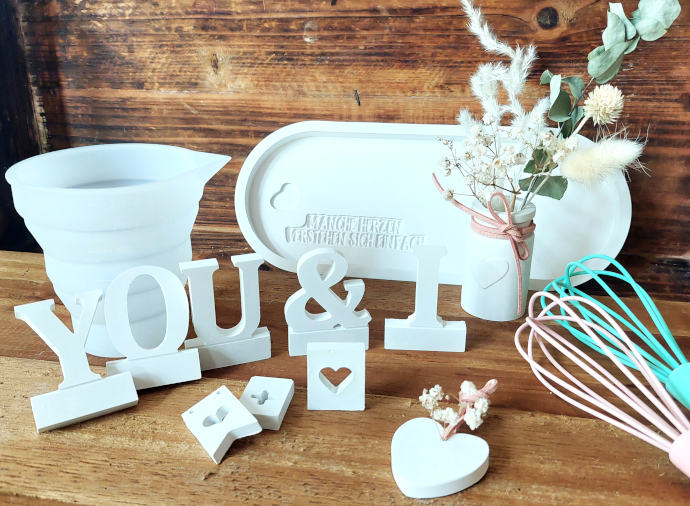 DIY Workshop für Eure Hochzeit